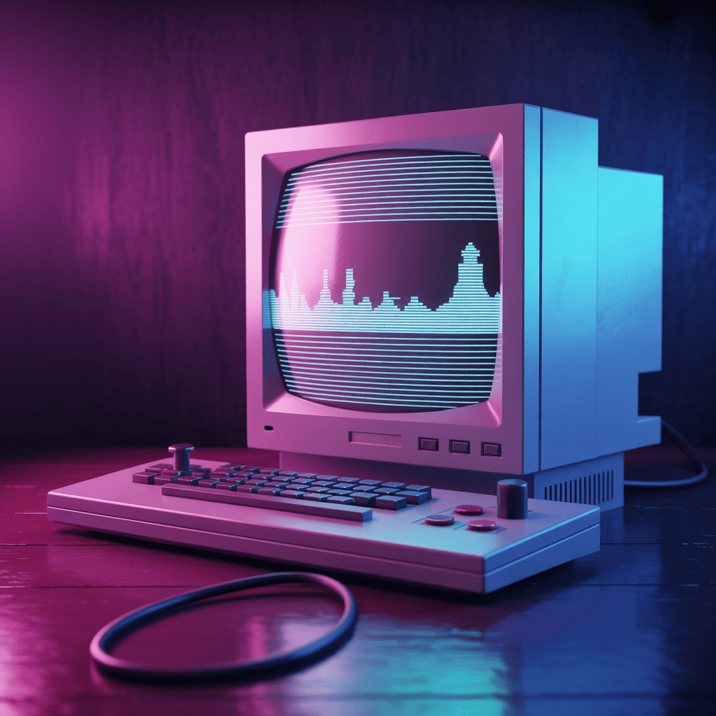 Retro Gaming Revival cover
